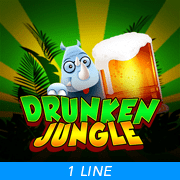 Halaman Daftar Situs Voucher Saldo Game Slot Maxwin, Slot Jackpot, Slot Online Dan Slot Gacor  Drunken Jungle