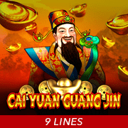 Halaman Daftar Situs Voucher Saldo Game Slot Maxwin, Slot Jackpot, Slot Online Dan Slot Gacor  Cai Yuan Guang Jin