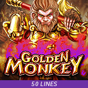 Halaman Daftar Situs Voucher Saldo Game Slot Maxwin, Slot Jackpot, Slot Online Dan Slot Gacor  Golden Monkey