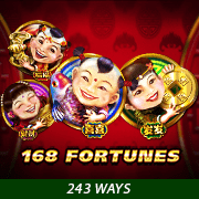 Halaman Daftar Situs Voucher Saldo Game Slot Maxwin, Slot Jackpot, Slot Online Dan Slot Gacor  168 Fortunes