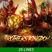 Halaman Daftar Situs Voucher Saldo Game Slot Maxwin, Slot Jackpot, Slot Online Dan Slot Gacor  Brothers Kingdom