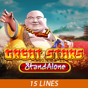 Halaman Daftar Situs Voucher Saldo Game Slot Maxwin, Slot Jackpot, Slot Online Dan Slot Gacor  Great Stars Sa