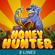 Halaman Daftar Situs Voucher Saldo Game Slot Maxwin, Slot Jackpot, Slot Online Dan Slot Gacor  Honey Hunter