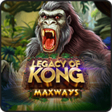 Halaman Daftar Situs Voucher Saldo Game Slot Maxwin, Slot Jackpot, Slot Online Dan Slot Gacor  Legacy Of Kong Maxways