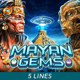 Halaman Daftar Situs Voucher Saldo Game Slot Maxwin, Slot Jackpot, Slot Online Dan Slot Gacor  Mayan Gems