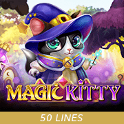 Halaman Daftar Situs Voucher Saldo Game Slot Maxwin, Slot Jackpot, Slot Online Dan Slot Gacor  Magic Kitty