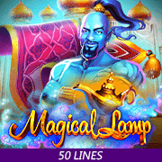 Halaman Daftar Situs Voucher Saldo Game Slot Maxwin, Slot Jackpot, Slot Online Dan Slot Gacor  Magical Lamp