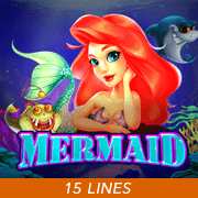 Halaman Daftar Situs Voucher Saldo Game Slot Maxwin, Slot Jackpot, Slot Online Dan Slot Gacor  Mermaid