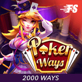 Halaman Daftar Situs Voucher Saldo Game Slot Maxwin, Slot Jackpot, Slot Online Dan Slot Gacor  Poker Ways