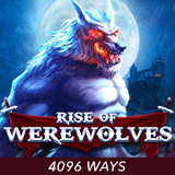 Halaman Daftar Situs Voucher Saldo Game Slot Maxwin, Slot Jackpot, Slot Online Dan Slot Gacor  Rise Of Werewolves
