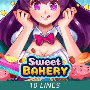 Halaman Daftar Situs Voucher Saldo Game Slot Maxwin, Slot Jackpot, Slot Online Dan Slot Gacor  Sweet Bakery