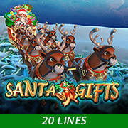 Halaman Daftar Situs Voucher Saldo Game Slot Maxwin, Slot Jackpot, Slot Online Dan Slot Gacor  Santa Gifts