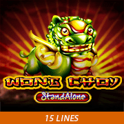 Halaman Daftar Situs Voucher Saldo Game Slot Maxwin, Slot Jackpot, Slot Online Dan Slot Gacor  Wong Choy Sa