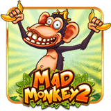 Tabel Harga Agen Top Up Game Slot Sugar Rush, Sweet Bonanza, Wild Bandito, Dan Zeus Mad Monkey 2
