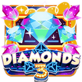 Tabel Harga Agen Top Up Game Slot Sugar Rush, Sweet Bonanza, Wild Bandito, Dan Zeus 3 Diamonds