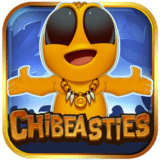 Halaman Jual Voucher Game Online Gates Of Olympus, Sweet Bonanza Dan Sugar Rush Chibeasties