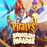 Halaman Jual Voucher Game Online Gates Of Olympus, Sweet Bonanza Dan Sugar Rush Pirates: Smugglers Paradise