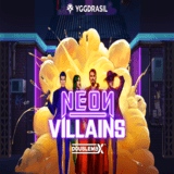 Halaman Jual Voucher Game Online Gates Of Olympus, Sweet Bonanza Dan Sugar Rush Neon Villains Doublemax